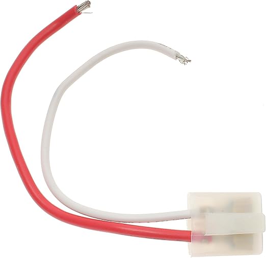 AC Delco Professional Generator Wiring PT2288
